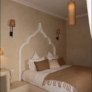 Deluxe Kamer met een King Size Bed