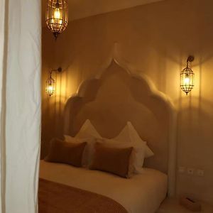 Superior Kamer met een King Size Bed